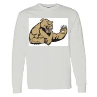 Heavy Cotton™ Long Sleeve T-Shirt Thumbnail