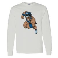 Heavy Cotton™ Long Sleeve T-Shirt Thumbnail