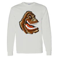 Heavy Cotton™ Long Sleeve T-Shirt Thumbnail