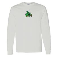 Heavy Cotton™ Long Sleeve T-Shirt Thumbnail