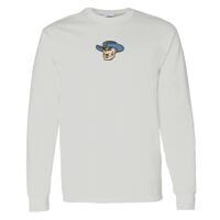 Heavy Cotton™ Long Sleeve T-Shirt Thumbnail