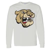 Heavy Cotton™ Long Sleeve T-Shirt Thumbnail