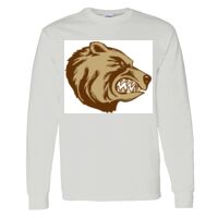 Heavy Cotton™ Long Sleeve T-Shirt Thumbnail