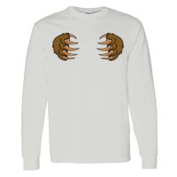 Heavy Cotton™ Long Sleeve T-Shirt Thumbnail