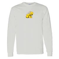 Heavy Cotton™ Long Sleeve T-Shirt Thumbnail