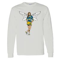 Heavy Cotton™ Long Sleeve T-Shirt Thumbnail