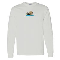 Heavy Cotton™ Long Sleeve T-Shirt Thumbnail