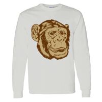 Heavy Cotton™ Long Sleeve T-Shirt Thumbnail