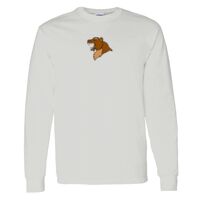 Heavy Cotton™ Long Sleeve T-Shirt Thumbnail