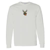 Heavy Cotton™ Long Sleeve T-Shirt Thumbnail