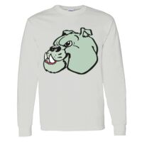 Heavy Cotton™ Long Sleeve T-Shirt Thumbnail