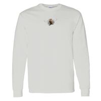 Heavy Cotton™ Long Sleeve T-Shirt Thumbnail