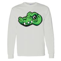 Heavy Cotton™ Long Sleeve T-Shirt Thumbnail