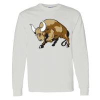 Heavy Cotton™ Long Sleeve T-Shirt Thumbnail