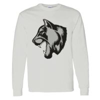 Heavy Cotton™ Long Sleeve T-Shirt Thumbnail