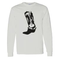 Heavy Cotton™ Long Sleeve T-Shirt Thumbnail