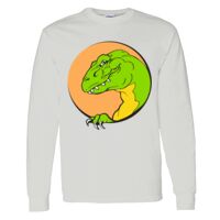 Heavy Cotton™ Long Sleeve T-Shirt Thumbnail