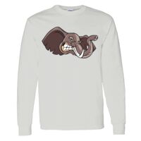 Heavy Cotton™ Long Sleeve T-Shirt Thumbnail