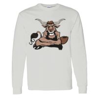 Heavy Cotton™ Long Sleeve T-Shirt Thumbnail