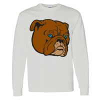 Heavy Cotton™ Long Sleeve T-Shirt Thumbnail