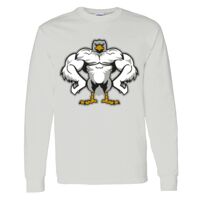 Heavy Cotton™ Long Sleeve T-Shirt Thumbnail