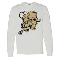 Heavy Cotton™ Long Sleeve T-Shirt Thumbnail