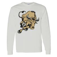 Heavy Cotton™ Long Sleeve T-Shirt Thumbnail