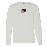 Heavy Cotton™ Long Sleeve T-Shirt Thumbnail