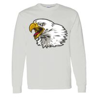 Heavy Cotton™ Long Sleeve T-Shirt Thumbnail