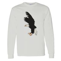 Heavy Cotton™ Long Sleeve T-Shirt Thumbnail