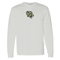 Heavy Cotton™ Long Sleeve T-Shirt Thumbnail