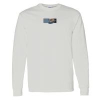 Heavy Cotton™ Long Sleeve T-Shirt Thumbnail