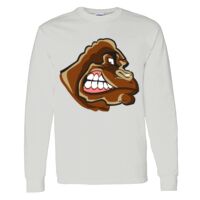 Heavy Cotton™ Long Sleeve T-Shirt Thumbnail