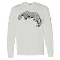 Heavy Cotton™ Long Sleeve T-Shirt Thumbnail