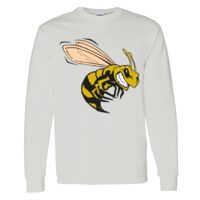 Heavy Cotton™ Long Sleeve T-Shirt Thumbnail