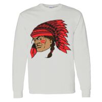 Heavy Cotton™ Long Sleeve T-Shirt Thumbnail