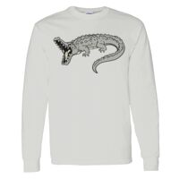 Heavy Cotton™ Long Sleeve T-Shirt Thumbnail