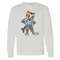 Heavy Cotton™ Long Sleeve T-Shirt Thumbnail