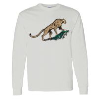 Heavy Cotton™ Long Sleeve T-Shirt Thumbnail