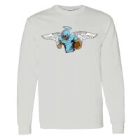 Heavy Cotton™ Long Sleeve T-Shirt Thumbnail