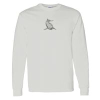 Heavy Cotton™ Long Sleeve T-Shirt Thumbnail