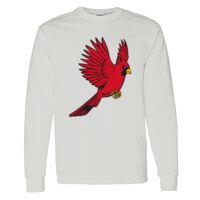 Heavy Cotton™ Long Sleeve T-Shirt Thumbnail