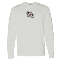 Heavy Cotton™ Long Sleeve T-Shirt Thumbnail