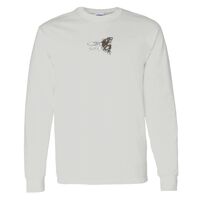 Heavy Cotton™ Long Sleeve T-Shirt Thumbnail