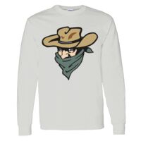 Heavy Cotton™ Long Sleeve T-Shirt Thumbnail