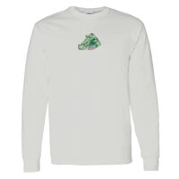 Heavy Cotton™ Long Sleeve T-Shirt Thumbnail