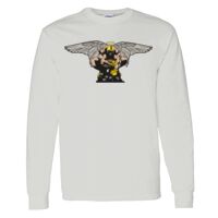 Heavy Cotton™ Long Sleeve T-Shirt Thumbnail