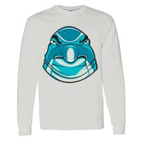 Heavy Cotton™ Long Sleeve T-Shirt Thumbnail