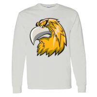 Heavy Cotton™ Long Sleeve T-Shirt Thumbnail