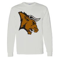 Heavy Cotton™ Long Sleeve T-Shirt Thumbnail